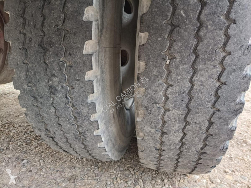 شاحنة Iveco  ML 150E 24K