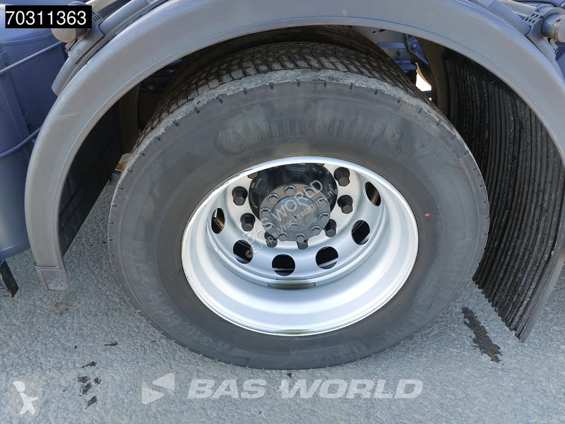 شاحنة DAF 480 6X2 BDF Lift+Steering axle...