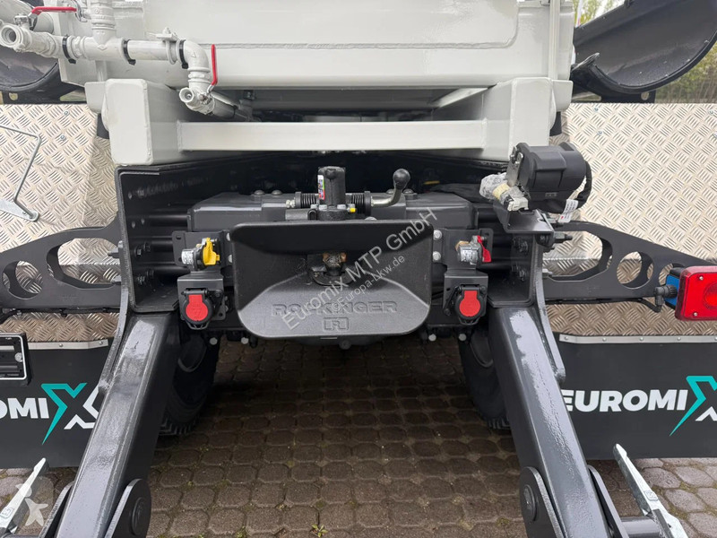 Beton Renault C480 Renault C 480 8X4 EuromixMTP...