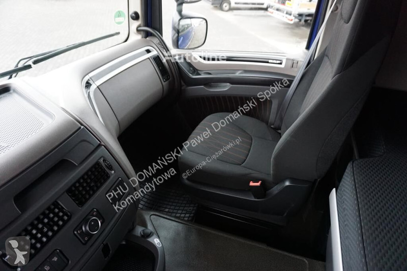 شاحنة DAF XF / 480 / ACC / EURO 6 / SSC / MEGA...