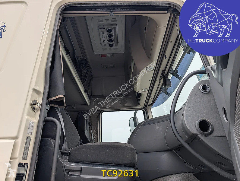 شاحنة DAF 450