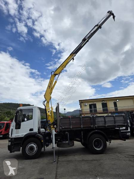 شاحنة Iveco