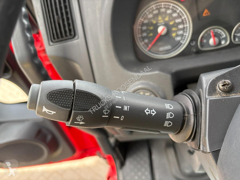 شاحنة Iveco EUROCARGO 90E18 + EURO 5 + LOW KM +...