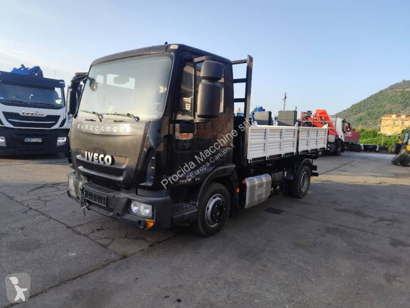 Camión Iveco