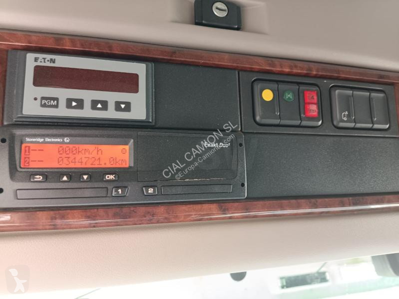 Camion DAF 510