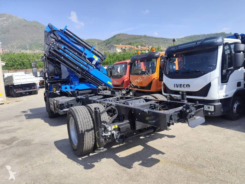 Kamion Iveco