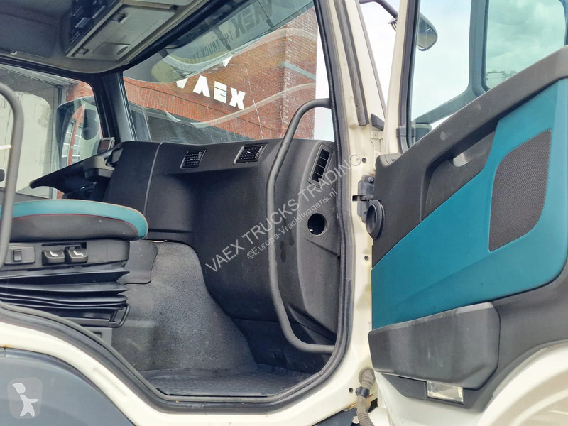 شاحنة Volvo 460 6x2 - Carrier 1250 Frigo - Full...