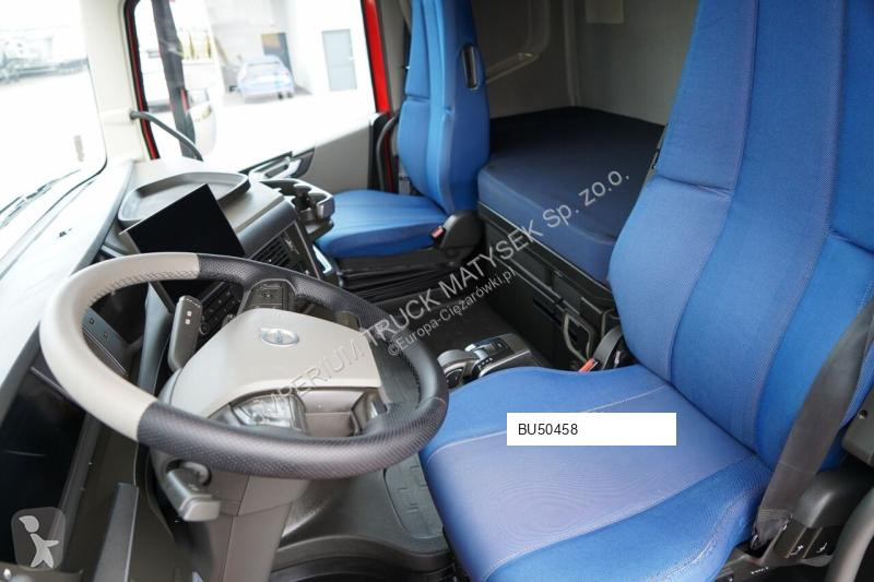 Грузовик Volvo FH 460