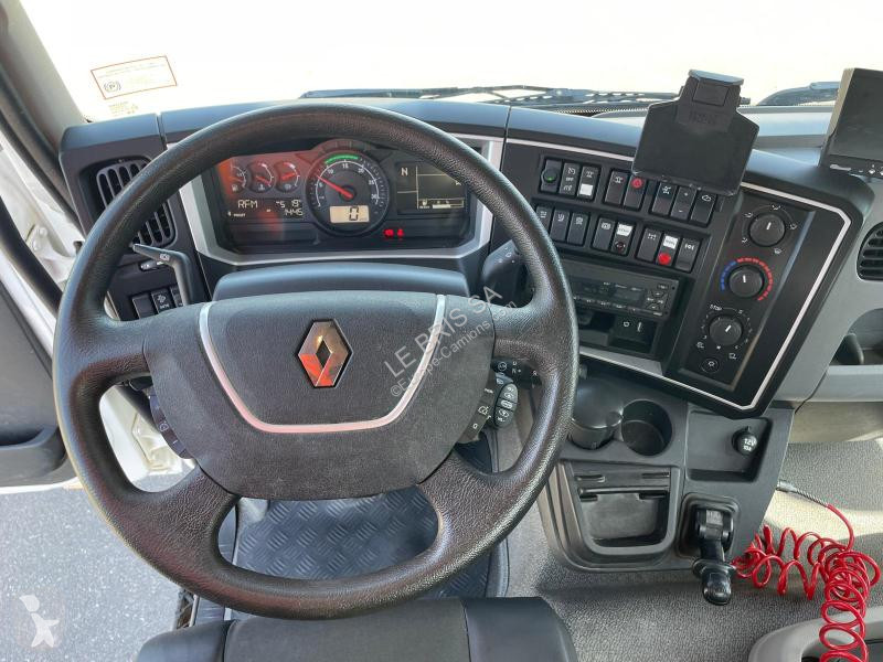 Camion Renault  D240