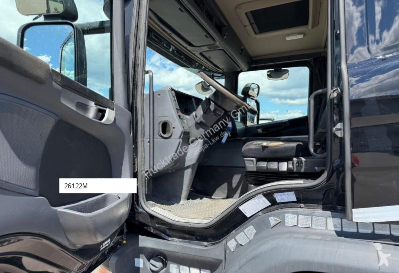شاحنة Scania 589 P410
