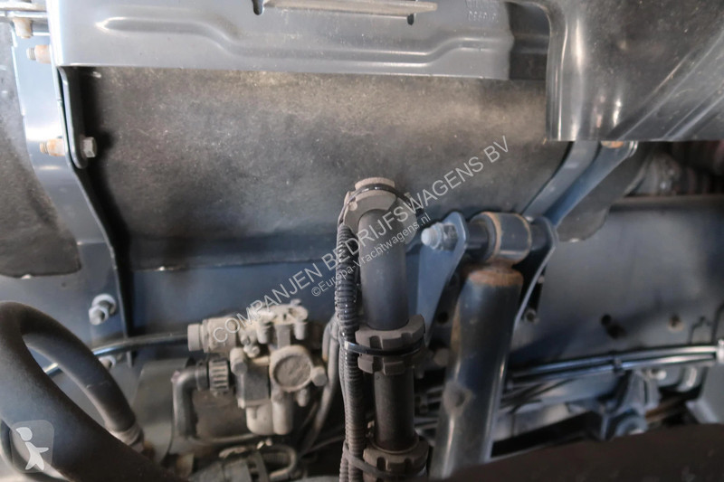 شاحنة Scania 450 450