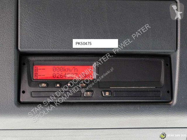 شاحنة MAN PK 22002