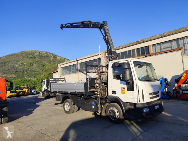 شاحنة Iveco