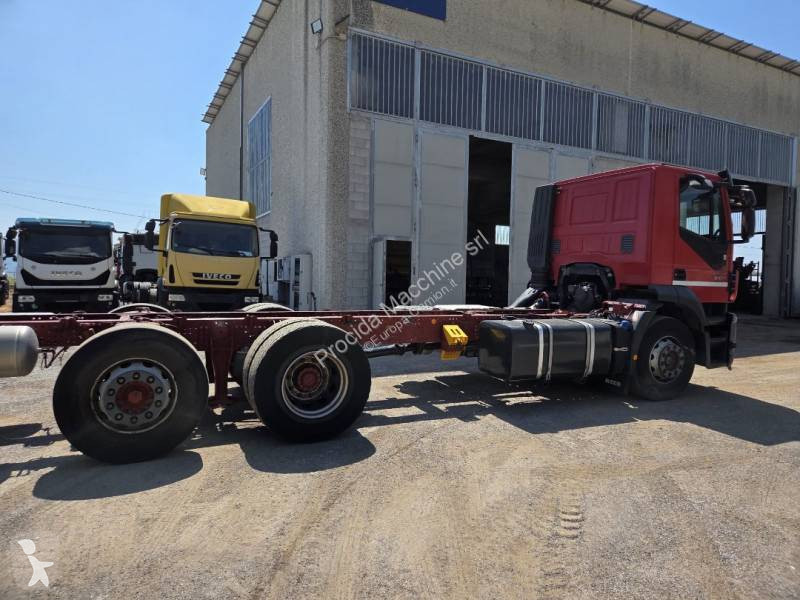 شاحنة Iveco