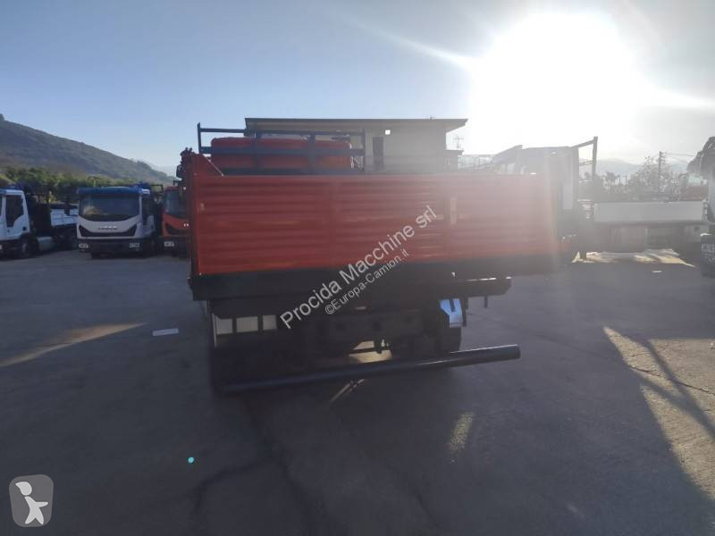 شاحنة Iveco
