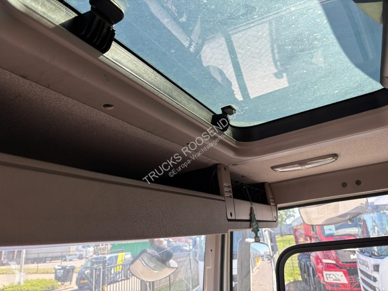 شاحنة DAF 290 ENGINE PERFECT + EURO 6 + CARRIER...