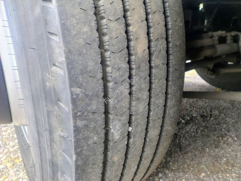 شاحنة Iveco