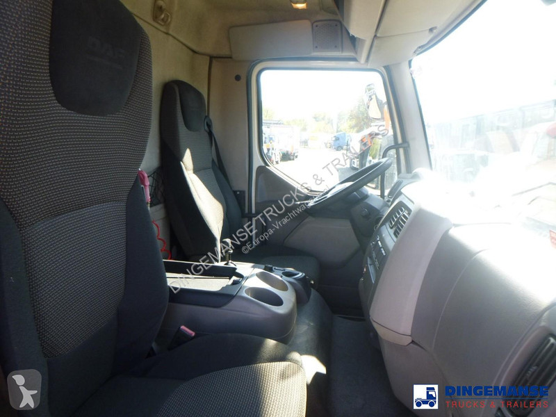 شاحنة DAF LF 250 FA 4x2 Thermoking T-R frigo