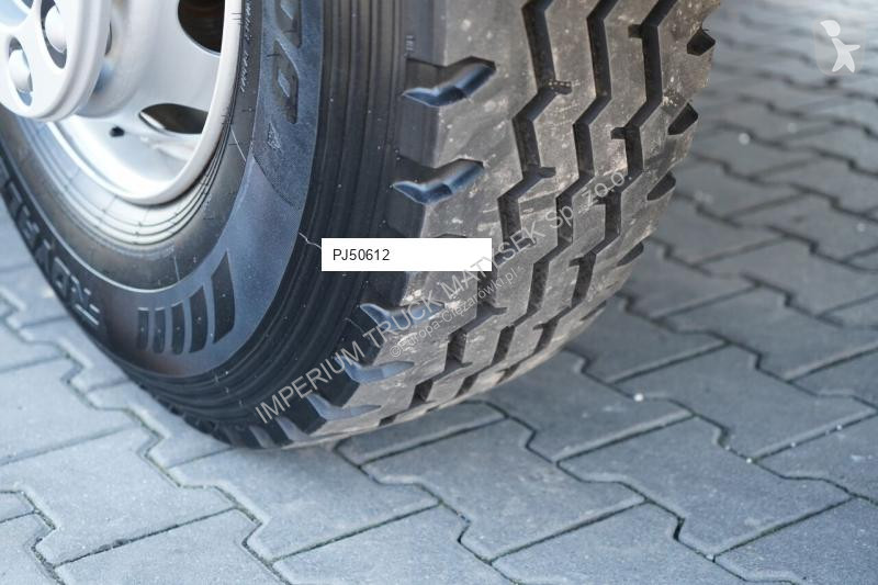 شاحنة Mercedes AROCS 3243 / 8x4 / WYWROTKA...