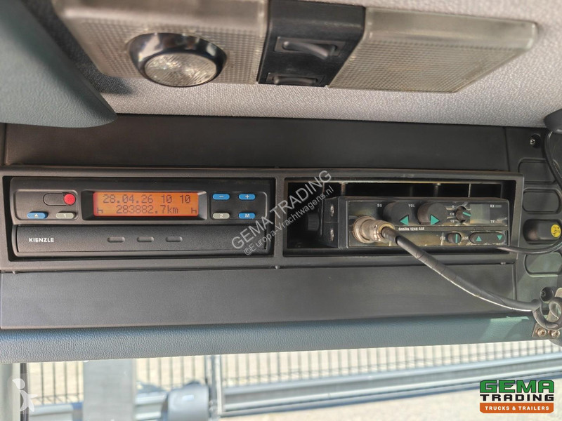 Camion DAF 75310 FAN 6x2/4 Day Cab Euro3 - 21T...