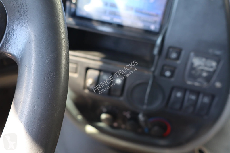 شاحنة DAF 105460 * MANUAL * CONTAINER * 6X2 *...