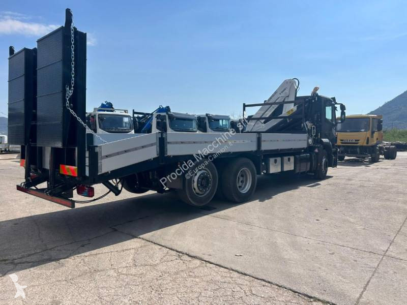 شاحنة Iveco