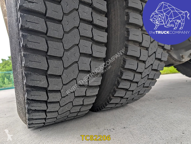 Camion Iveco EuroCargo