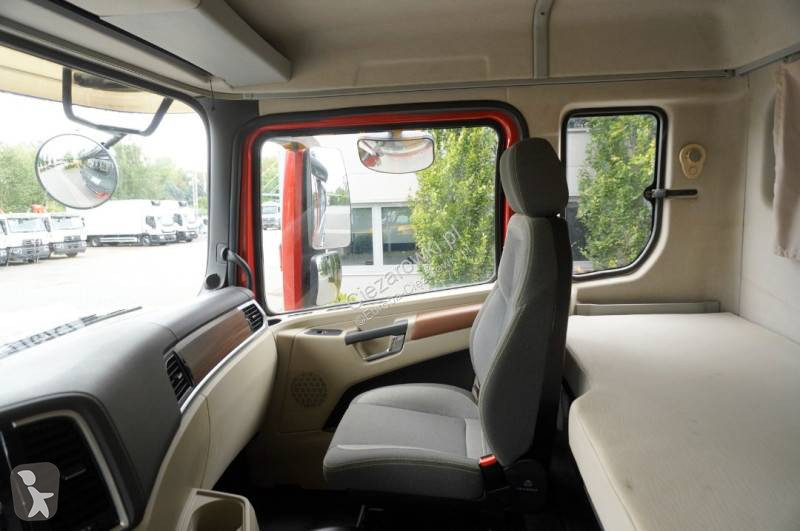 شاحنة ATP Trucks