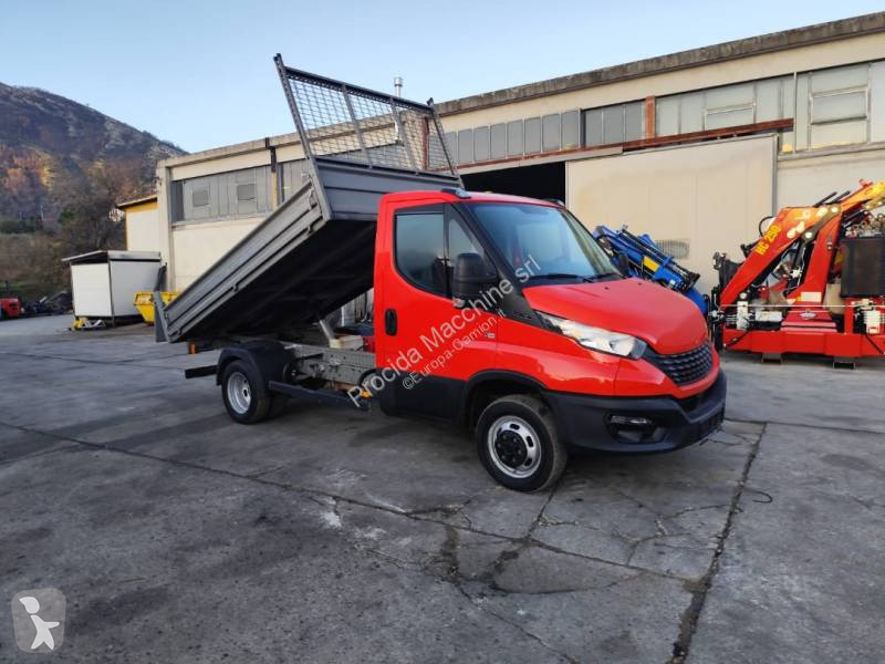 Camion Iveco