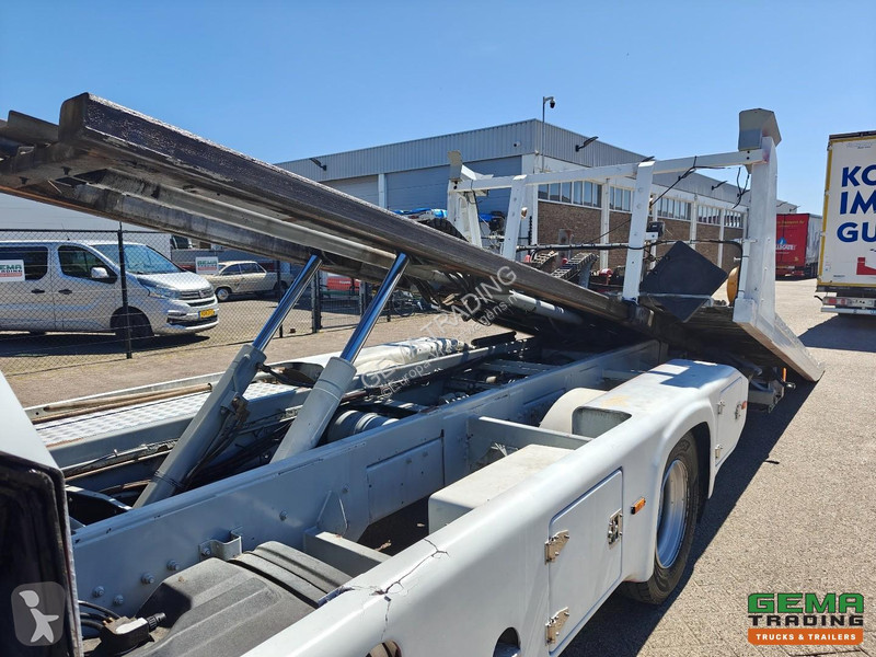 شاحنة Renault 270 4x2 Double Cab (7-seater)...
