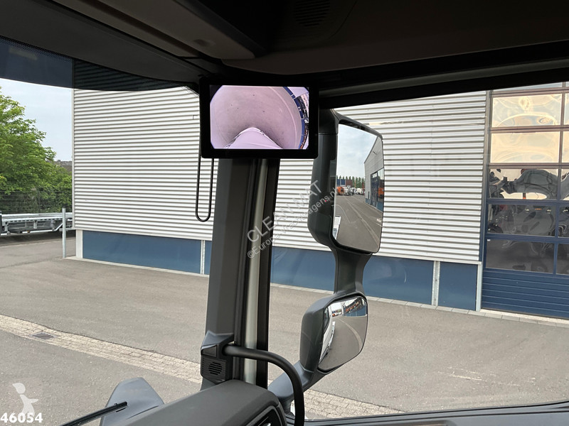 Camion DAF N XD 450 Euro 6 Hyvalift 20 Ton...