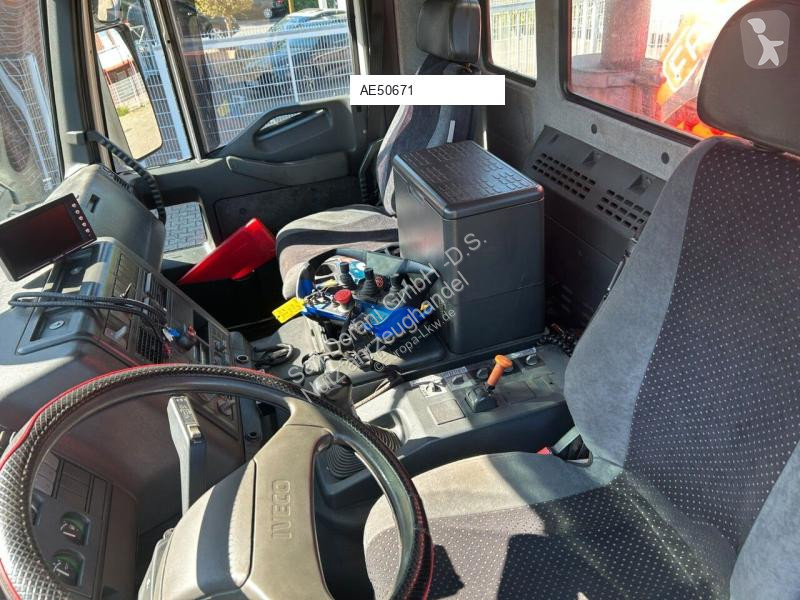 شاحنة Iveco F360BXP.26