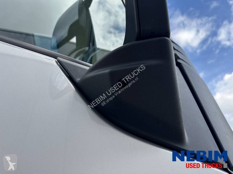 Camión Volvo FH500 8x4 Triple - HMF5020K6 43,6...