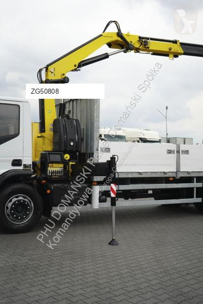 شاحنة Iveco HC - 153