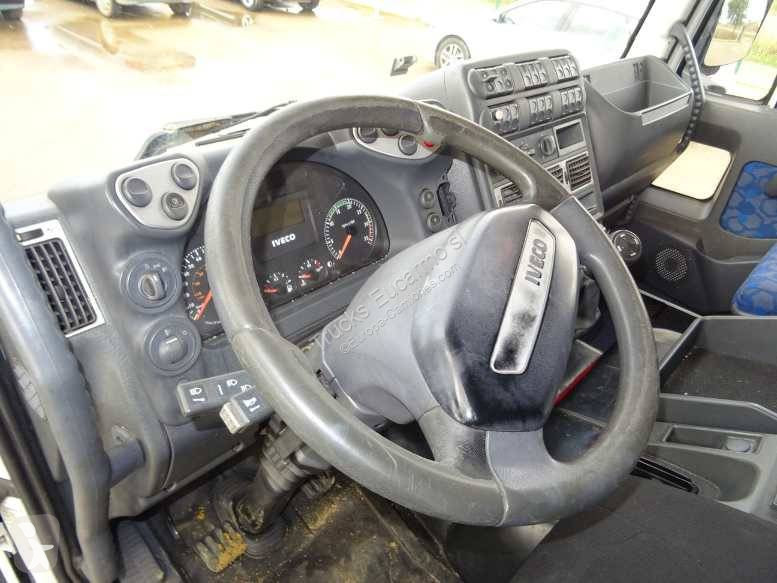 شاحنة Iveco