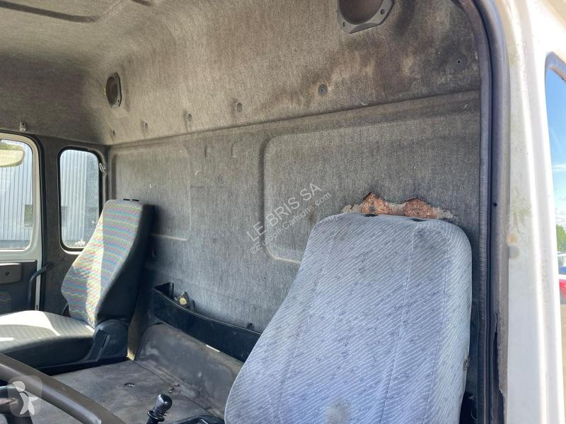 شاحنة Renault  G270