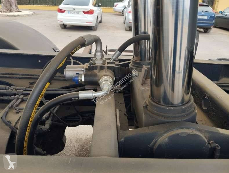 شاحنة Volvo