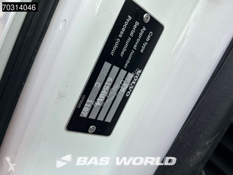 Beton Volvo 380 6X4 Sany SY37 RZ5-150 concrete...