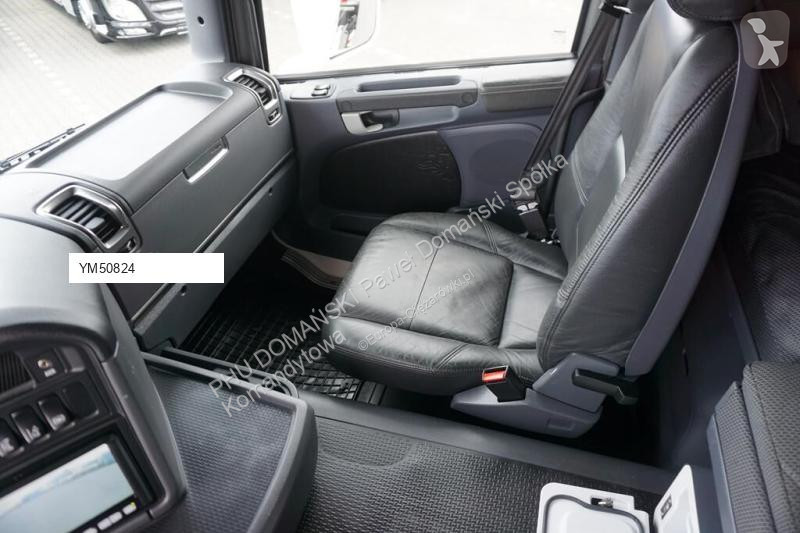 شاحنة Scania 3220 K 7