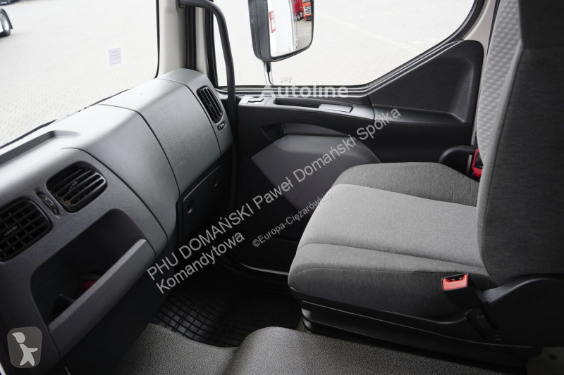 Camion Renault D 16 / 250 / ACC / E 6 / FIRANKA...
