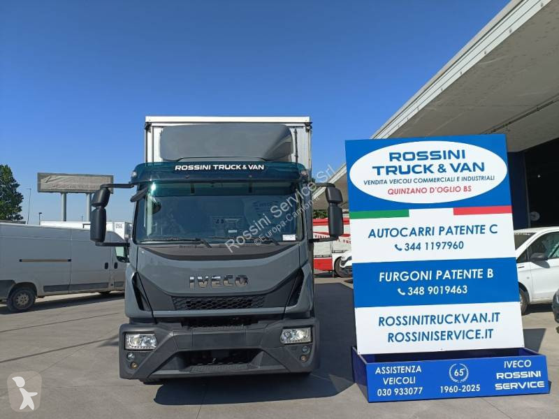 Camion Iveco