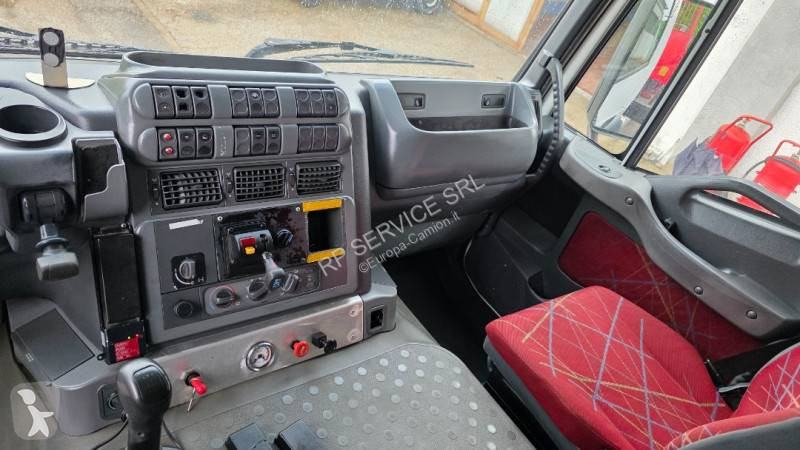 Camion Iveco