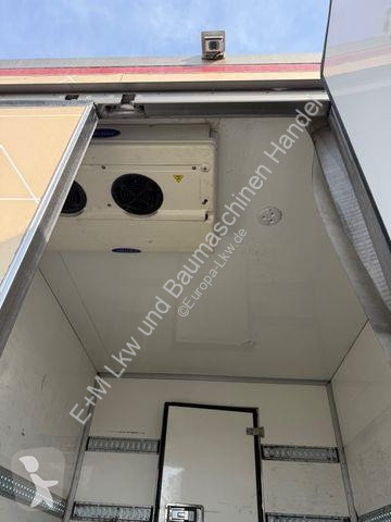 شاحنة MAN TGM 12.250 DİESEL STROMAGGREGGAT...