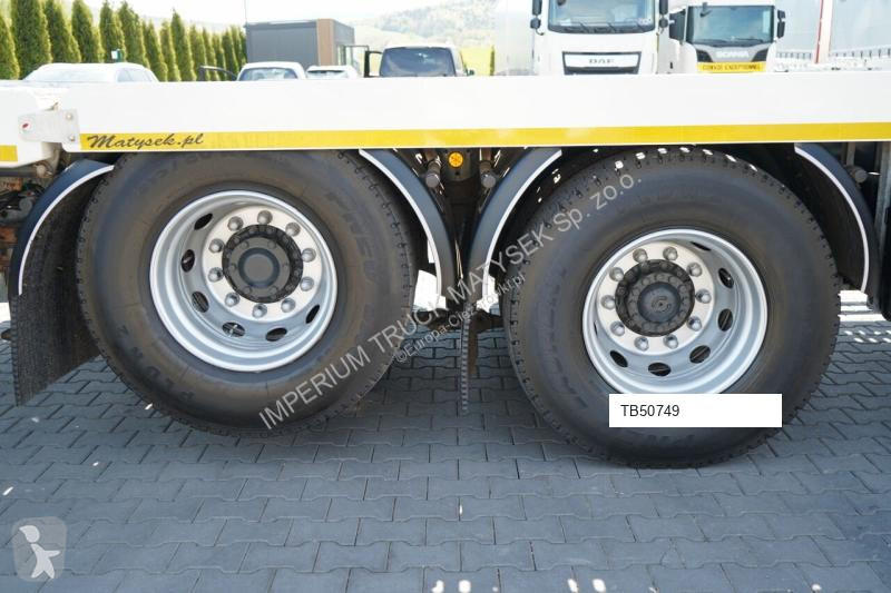شاحنة Iveco 360
