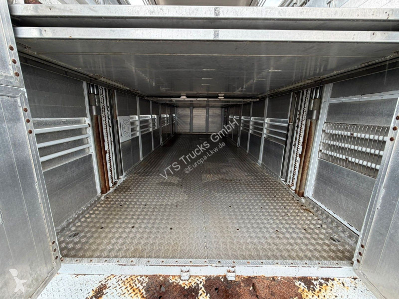 Camion DAF FT 6x2 BL EU6 3.Stock...