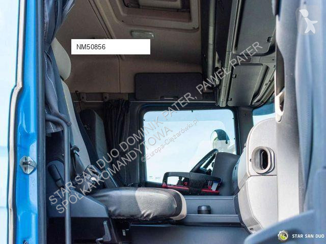 شاحنة Scania PK 42002