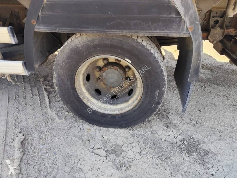 شاحنة Renault