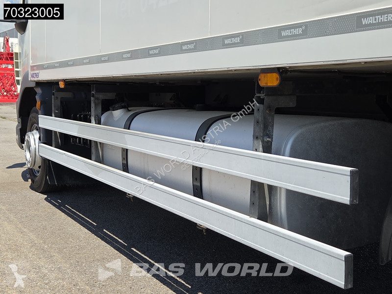 شاحنة DAF 250 4X2 16t Automatic Tailgate Euro 6