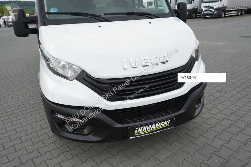 Samochód dostawczy Iveco / DAILY / 35S14 / 2,3...