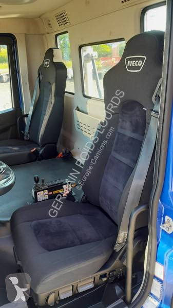 شاحنة Iveco
